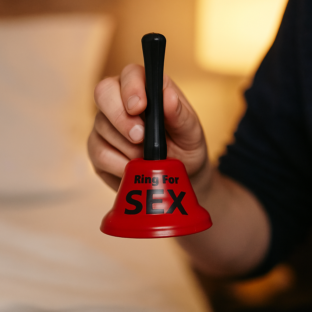 Ring For Sex