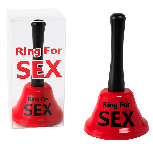 Ring For Sex