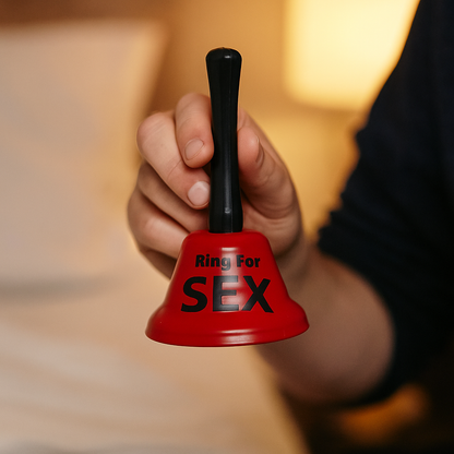 Ring For Sex