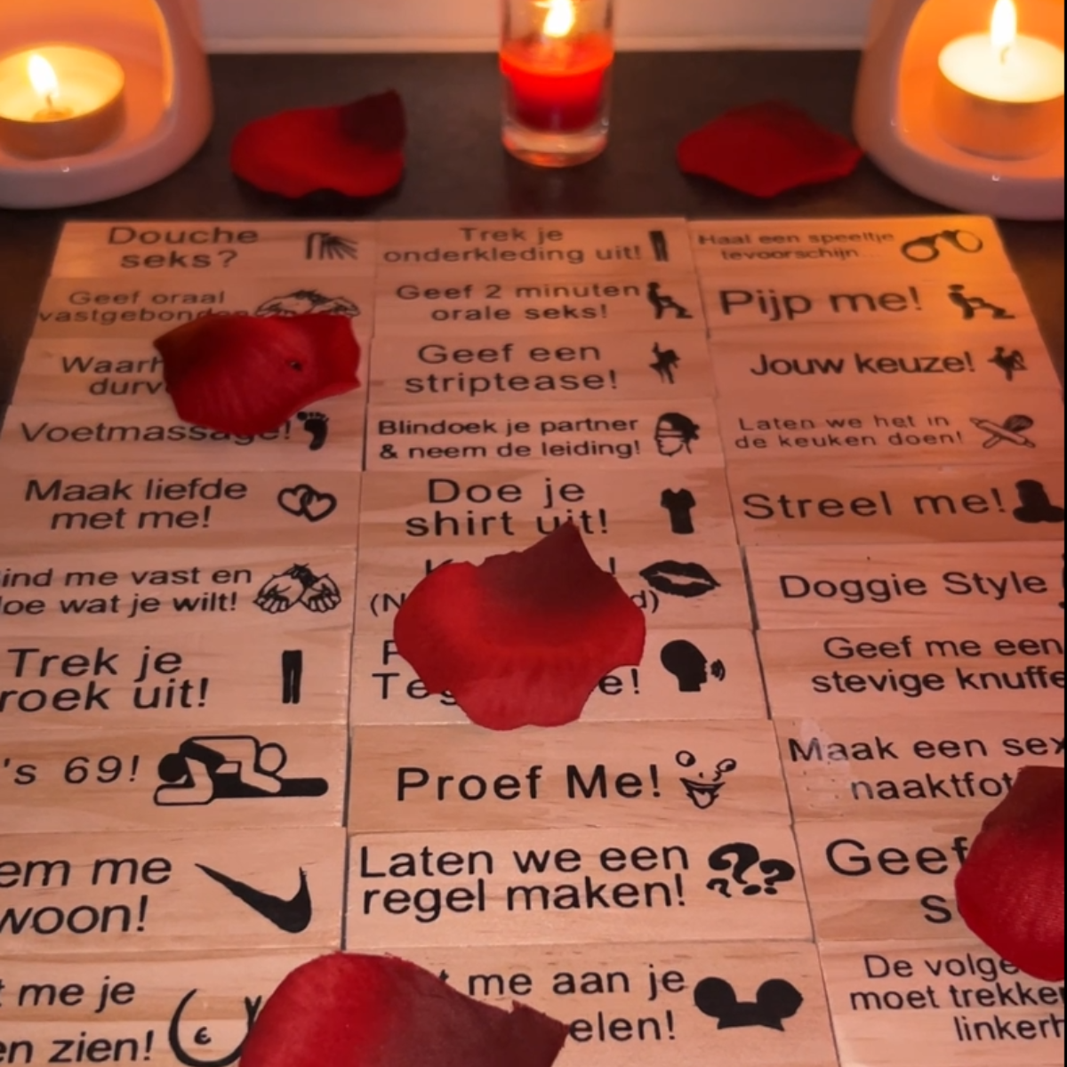 Couple-Game Blocks