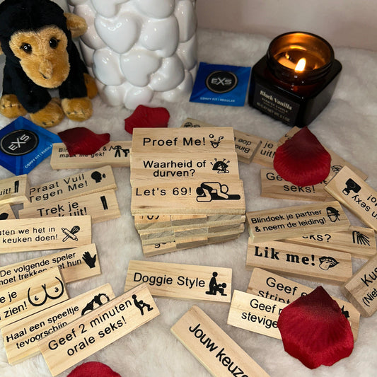 Couple-Game Blocks